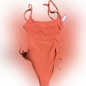 Target One-piece  NWT